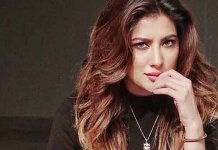 Mehwish Hayat
