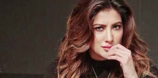 Mehwish Hayat