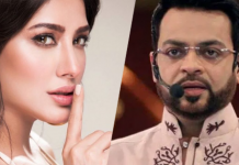 Mehwish Hayat