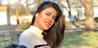 Mehwish Hayat