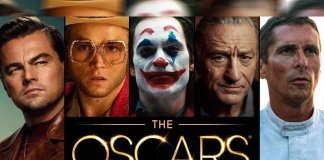 Oscars