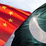Pakistan China