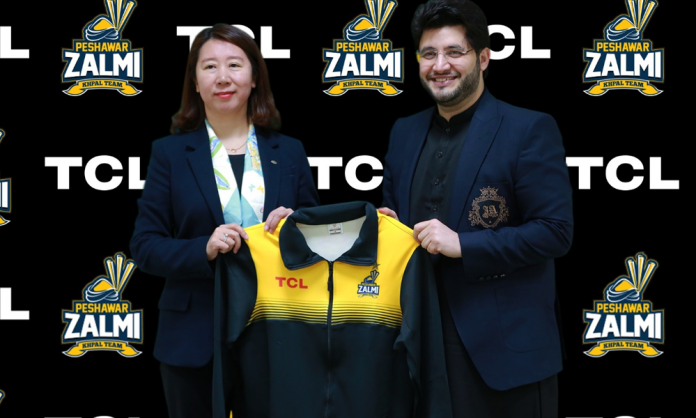 peshawar zalmi