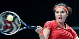 Sania Mirza
