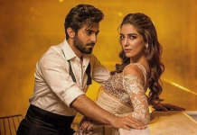 Sheheryar Munawar