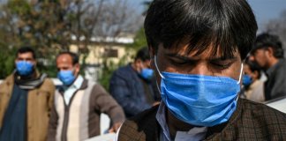 Students Return from China