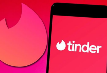 tinder