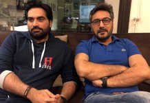 Adnan Siddiqui