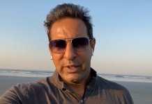 Wasim Akram