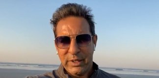 Wasim Akram