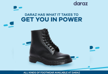 daraz
