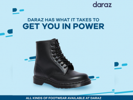 daraz