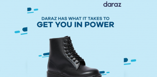 daraz