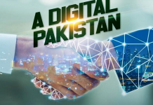 digital pakistan