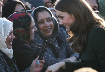 duchess of cambridge