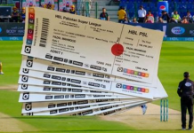 hbl psl 2020 tickets