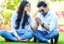 hira mani