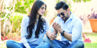 hira mani
