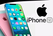 iPhone SE2