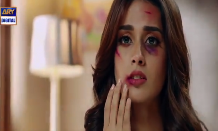 iqra aziz jhooti
