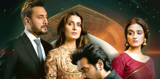 mere paas tum ho last episode
