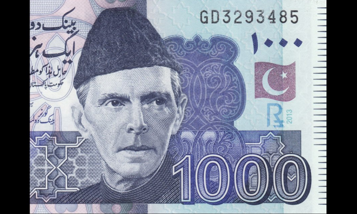 pakistani rupee symbol