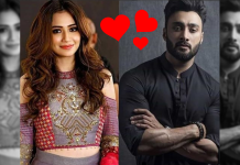 sana javed and umair jaswal