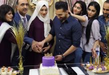 sham idrees