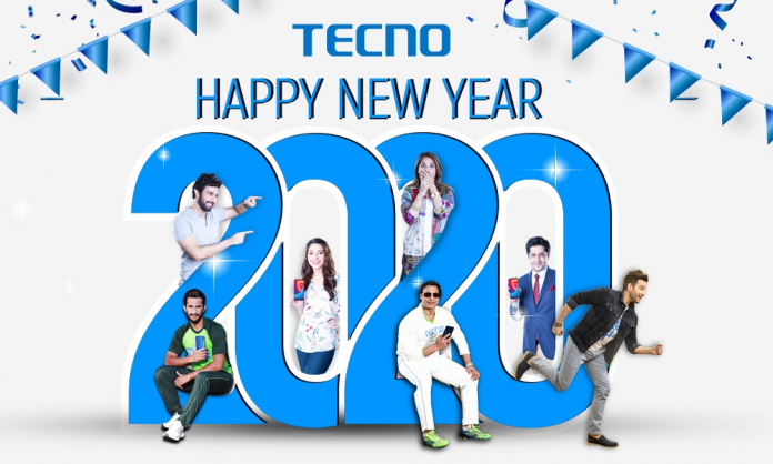 tecno 2020