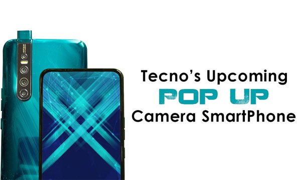 tecno pop up