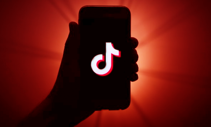 tiktok security flaw