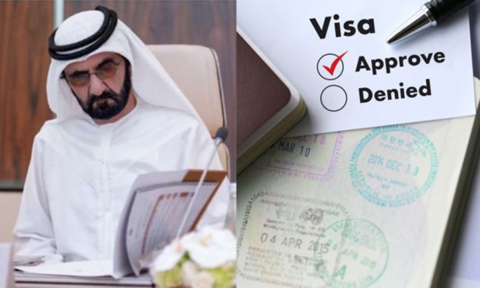 uae multi entry visa