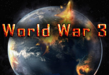 world war 3