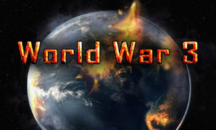 world war 3