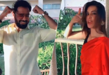 yasir and iqra honeymoon
