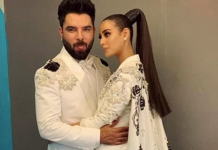 yasir hussain and iqra aziz