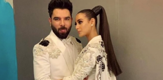 yasir hussain and iqra aziz