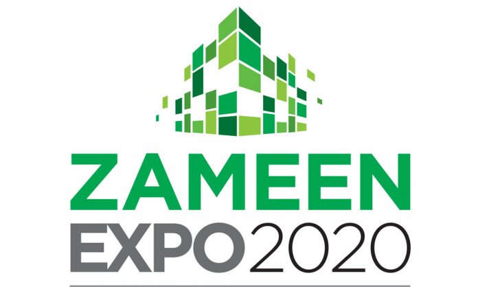 zameen expo 2020