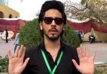 Ahmed Godil