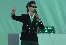 Ahmed Godil