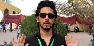 Ahmed Godil