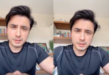 Ali Zafar