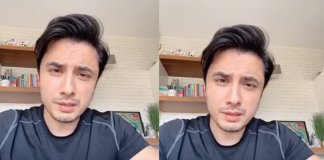 Ali Zafar