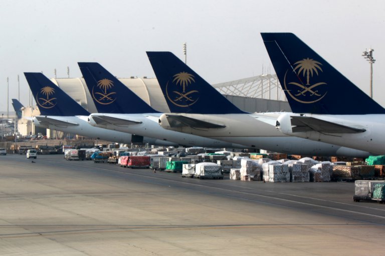 Pakistanis To Get Visit Visa On Arrival In Saudi Arabia