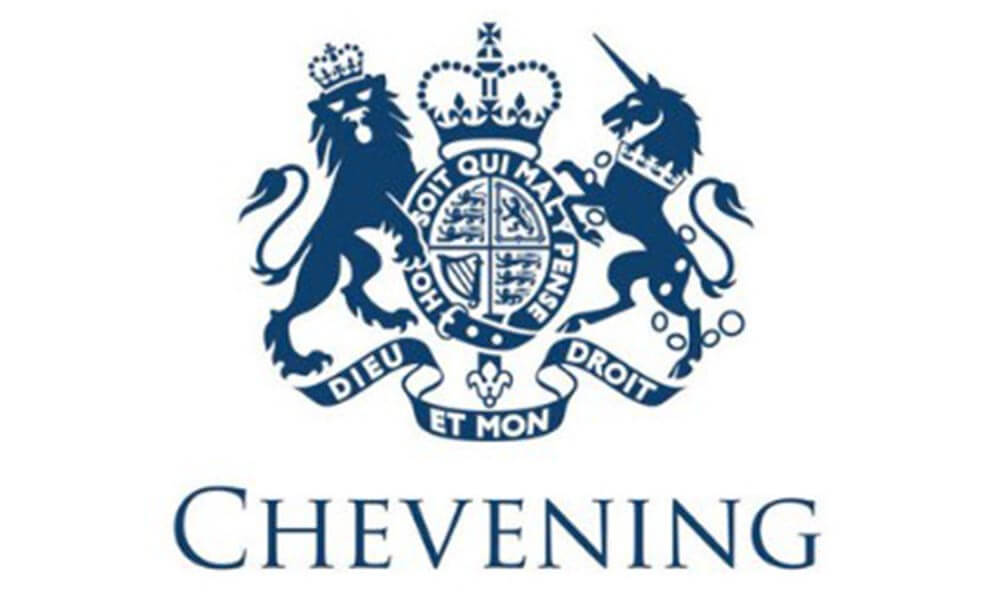 Chevening Scholarship