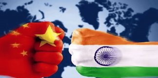 China and India