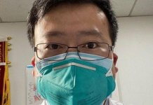 Chinese Doctor