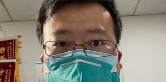 Chinese Doctor