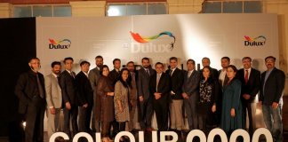 Dulux