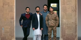 Ehdewafa